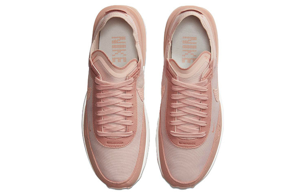 Кроссовки Nike Waffle One Ess (Женская размерная сетка)