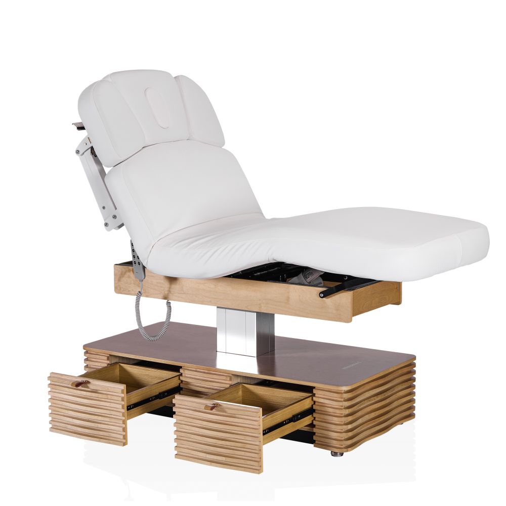 Mizomed NESS-C Salon-Oak c электроприводом