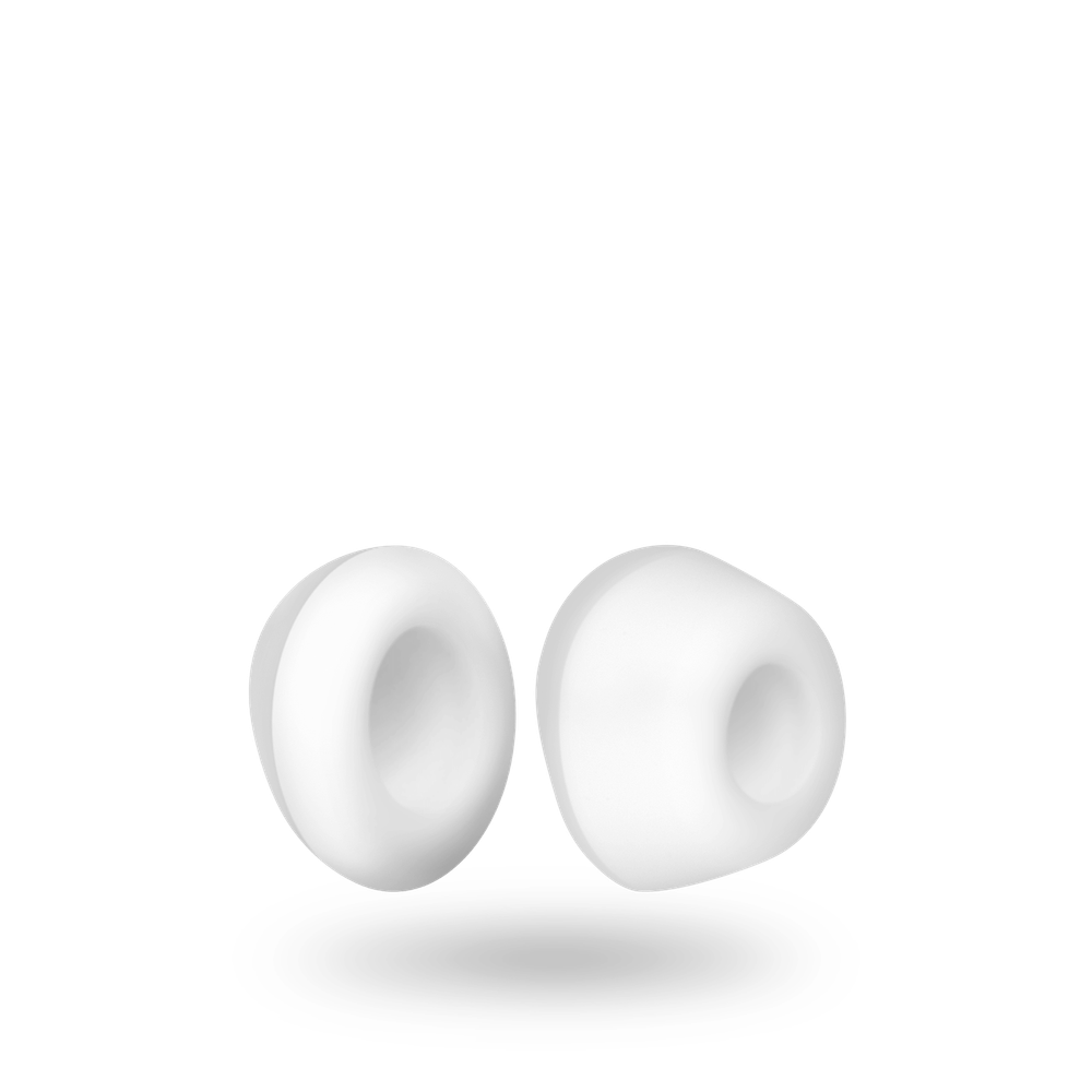 Набор дополнительных насадок для Satisfyer PRO2