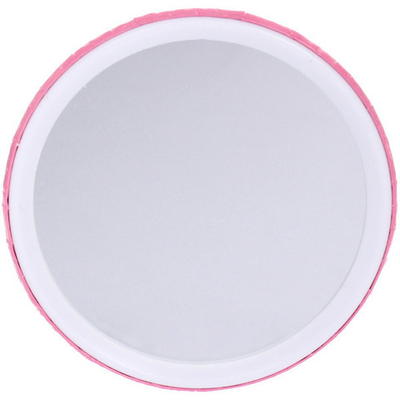 Зеркало косметическое «Озорной Дракон Энди», d-7.5см (пакет с подвесом)