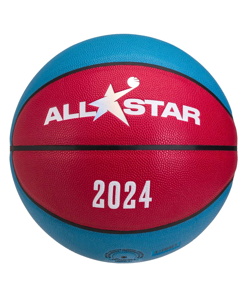 Мяч баскетбольный Allstar-2024 №7