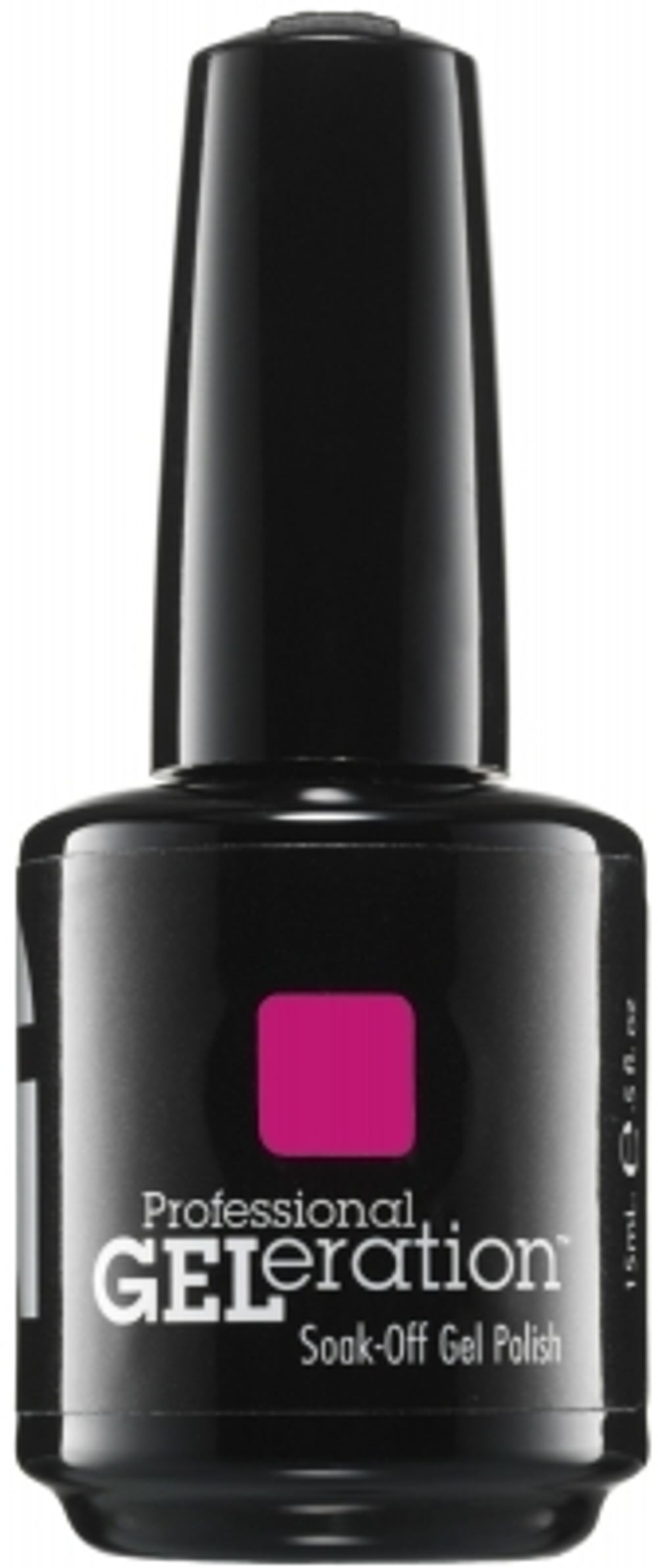 Гель-лак GEL-1172 Festival Fuchsia 15 мл