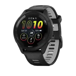 Forerunner 265 черный