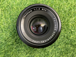 FujiFilm XF 35mm 1.4 R X-Mount Покупка/Продажа