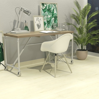 Кварцвиниловая плитка Planker Classic 8004 Дуб Золотистый