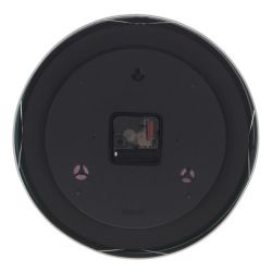 GAEM Часы настенные декоративные, L30 W4,5 H30 см, (1xАА не прилаг.)