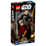 LEGO Star Wars: Чиррут Имве 75524 — Chirrut Imwe — Лего Звездные войны Стар Ворз