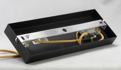 Подвесной светильник Lussole Yukon LSP-8054