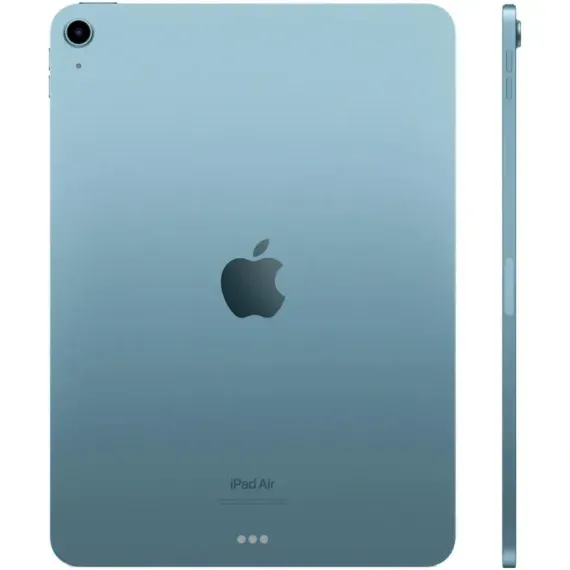 Планшет Apple iPad Air (2022) Wi-Fi 64Gb Blue (MM9E3)