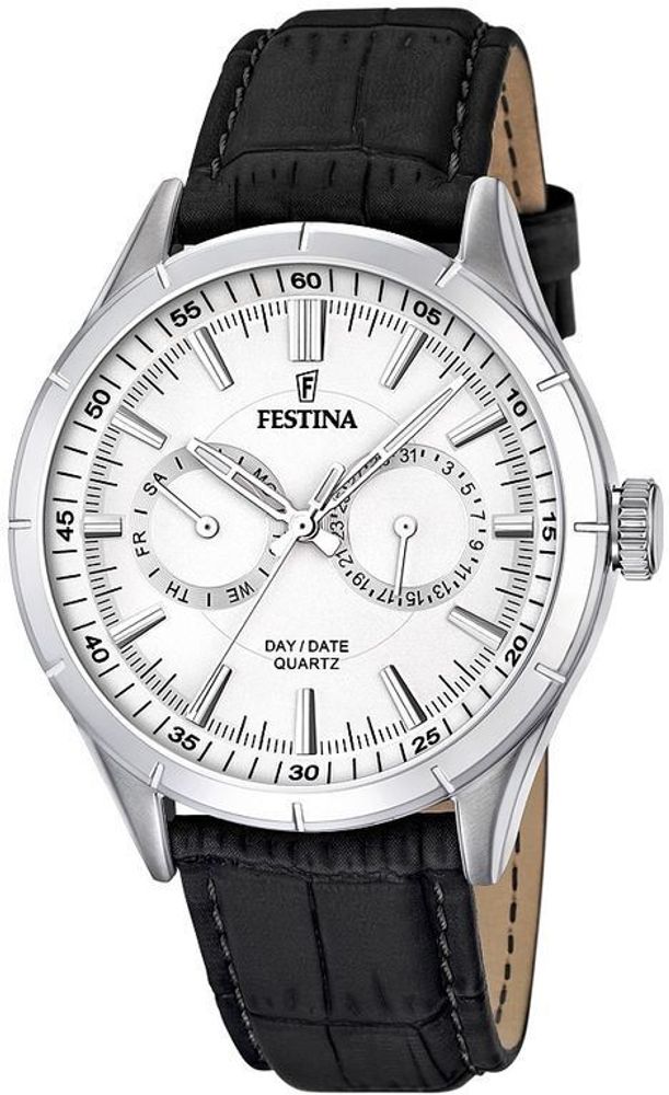 Мужские наручные часы Festina F16781/1