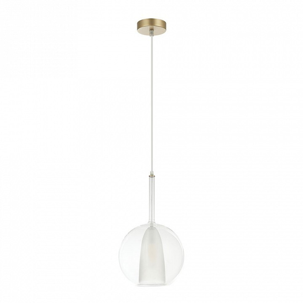 Подвесной светильник Arte Lamp Gala A2725SP-1SG