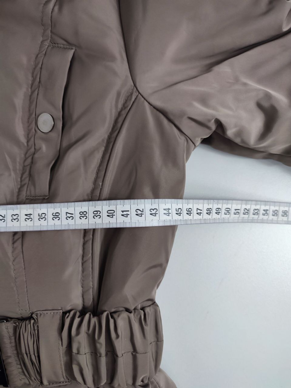 Куртка Reserved демисезонная 42 размер