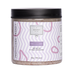 Скраб на сахарно-солевой основе «Ежевика и мимоза» (Amora) SECRET OF SPA 650 г