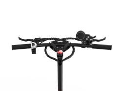 Электросамокат Kugoo Kirin GX