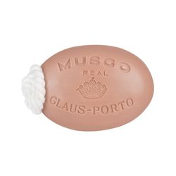 Мыло для душа на веревке Musgo Real, Spiced Citrus, 190 гр (MR SROPE SC)