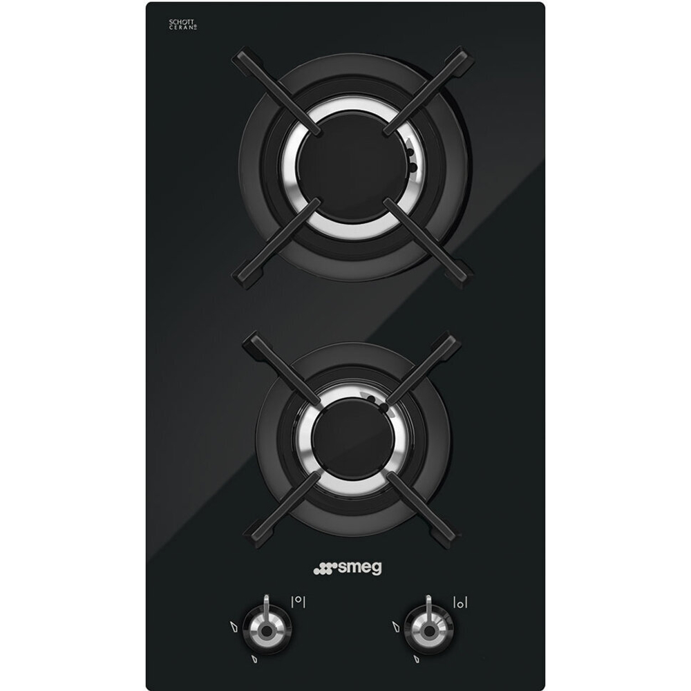 Газовая варочная панель Smeg PV332CN