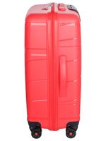 Чемодан 463 / Полипропилен