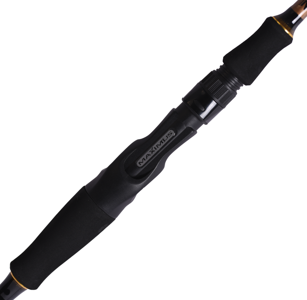 Удилище кастинговое Maximus ZIRCON-X C 27M 2,7m  7-35g