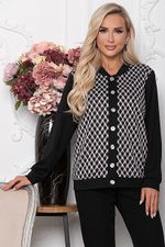 Жакет 8213 Avili