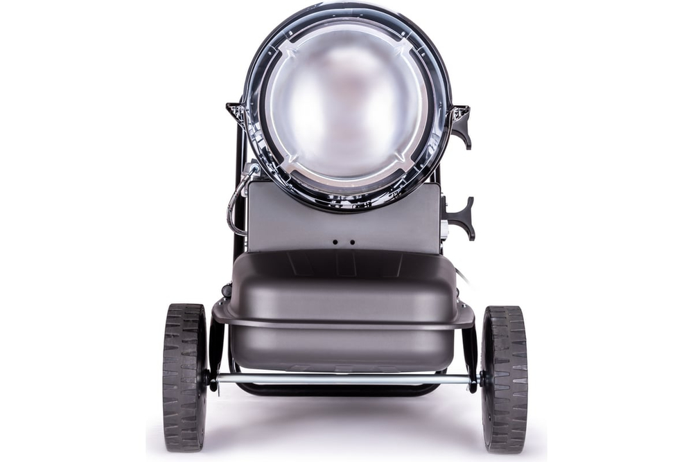 Дизельная тепловая пушка прямого нагрева FoxHeat DD 70 (70 кВт) 8889