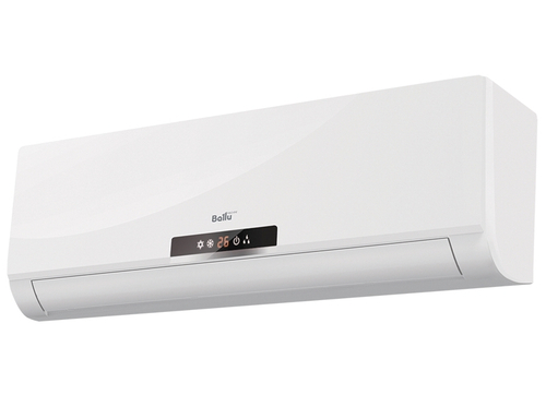 Блок внутренний Ballu Machine серии BVRF-KS7 BVRFW-KS7-22