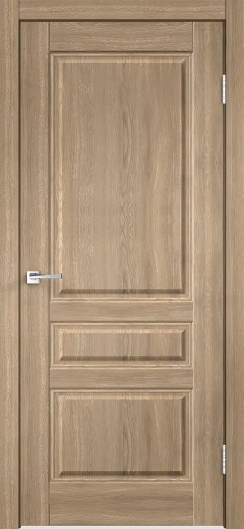 Межкомнатная дверь VILLA 3P Дуб Европейский