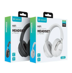 Наушники беспроводные полноразмерные STEREO Celebrat A40