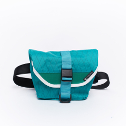 Поясная сумка Belt Bag Expert мятный