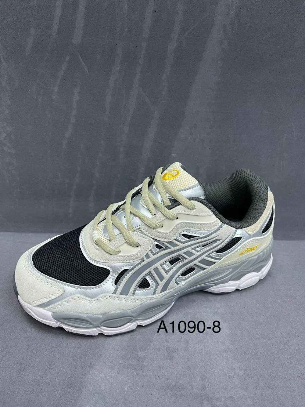 Кроссовки по 8 пар (41-46)р. / A1090/8