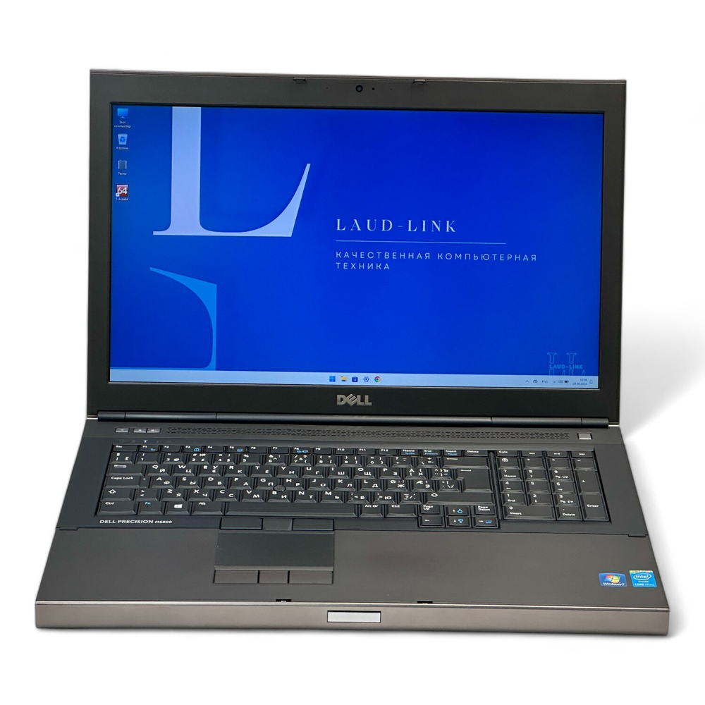 Precision M6800