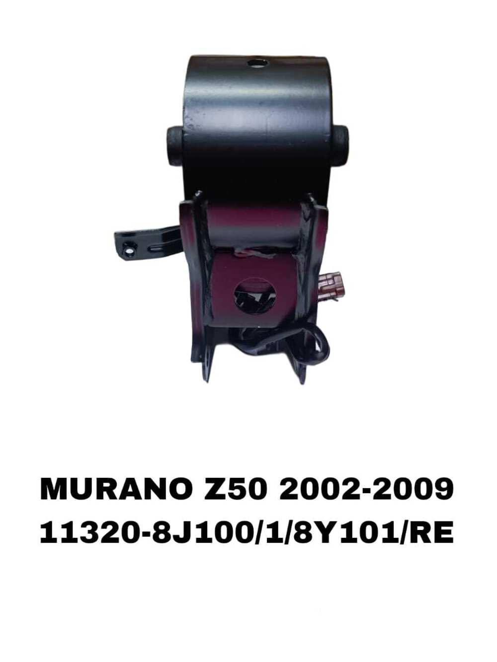 ПОДУШКИ ДВИГАТЕЛЯ MURANO Z50 02-07/J31.TEANA.J31 2.3L/2.5L С УХОМ