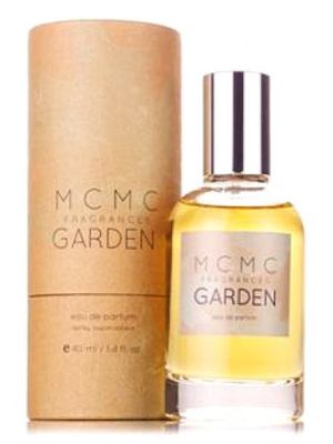 MCMC Fragrances Garden
