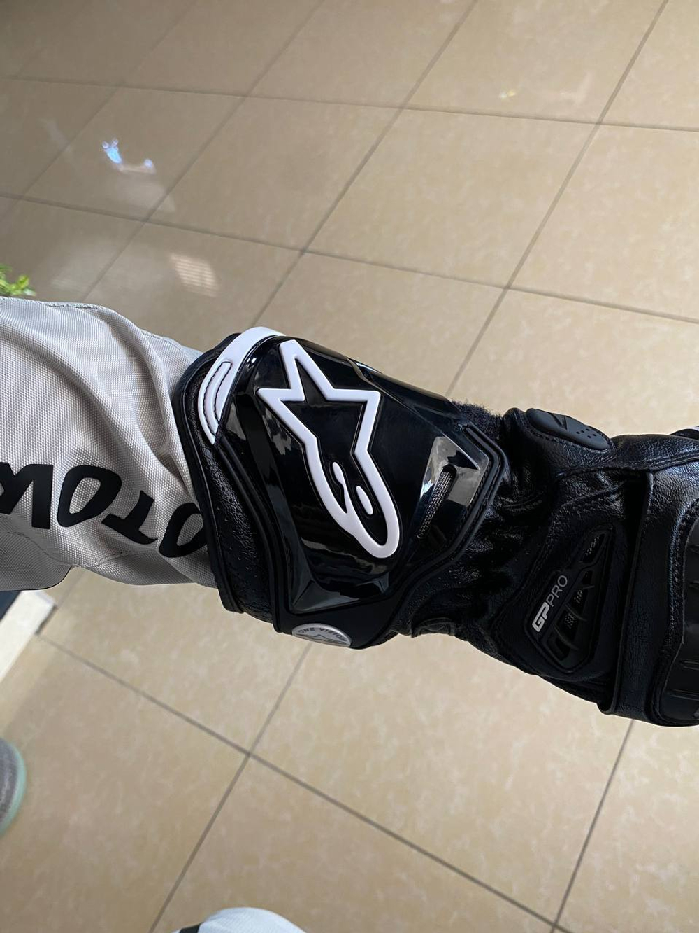 Astar GP Pro