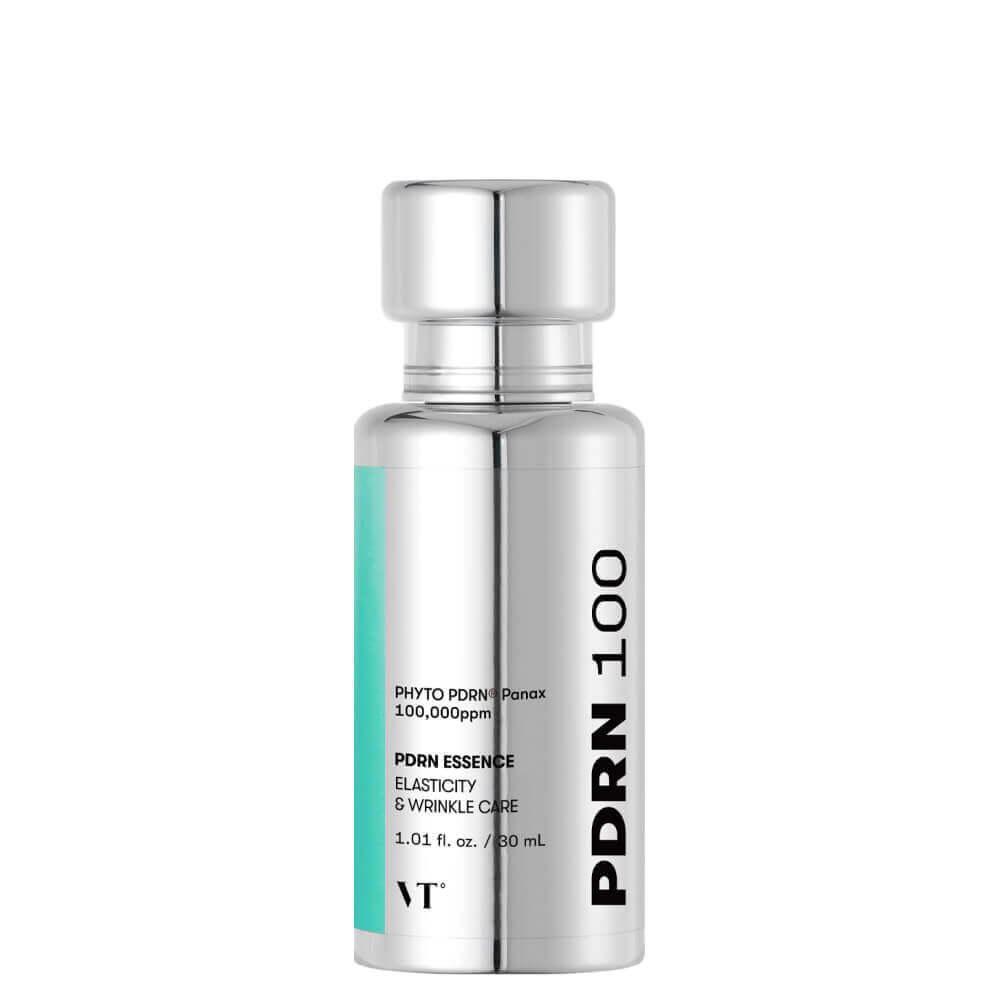 Эссенция-бустер укрепляющая с ПДРН VT Cosmetics PDRN Essence 100 VT 30 мл