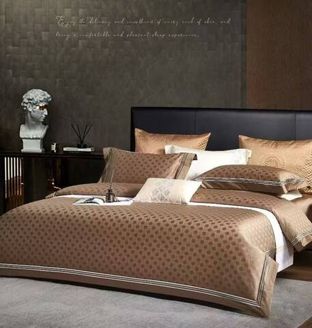 Комплект постельного белья