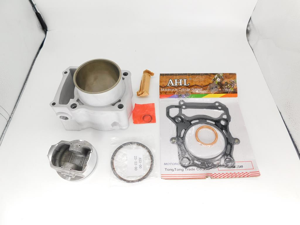 цпг Kawasaki KLX250 93-18 KLX300 96-07