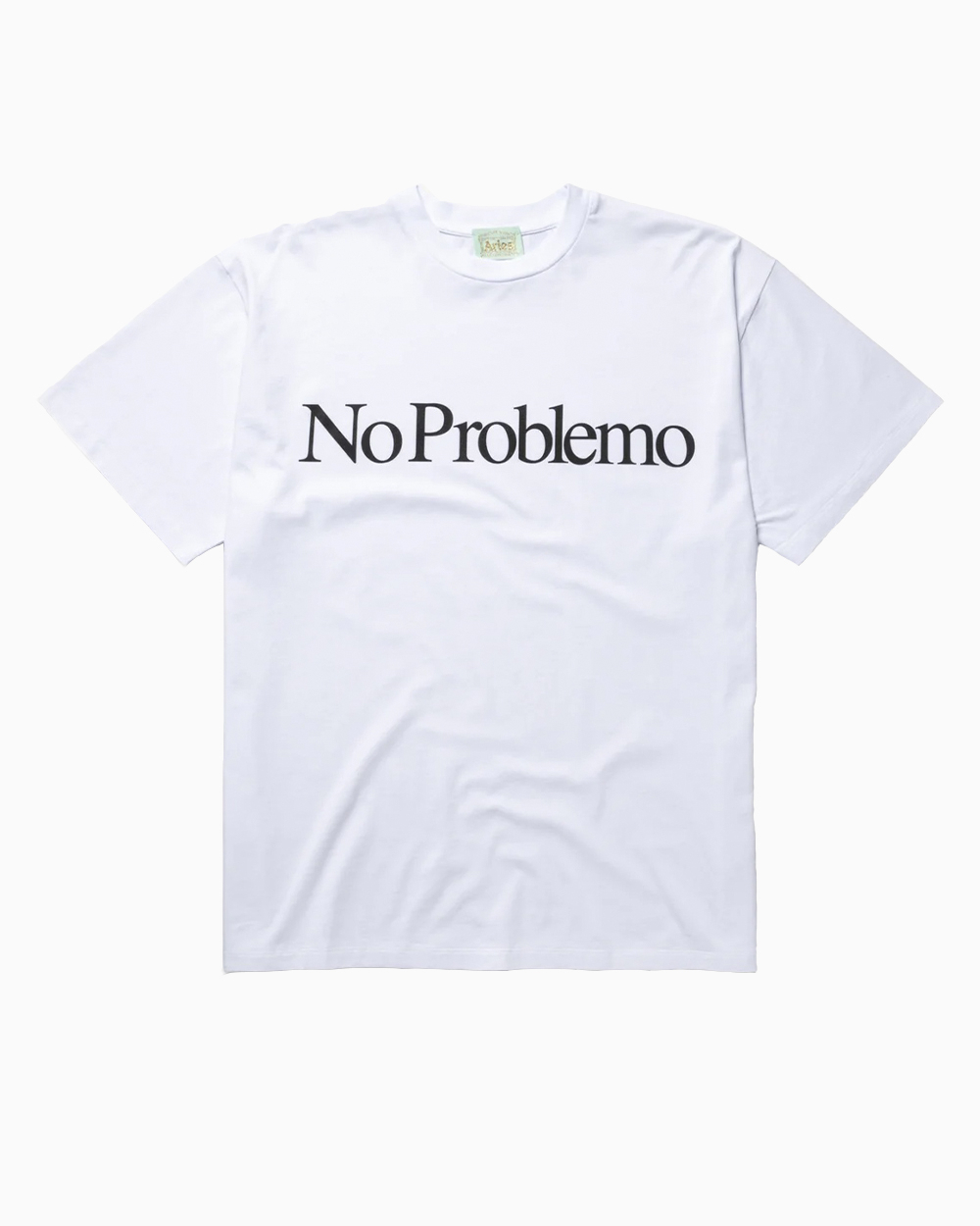 Футболка Aries No Problemo