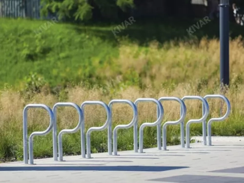 Велопарковка «Каденс»