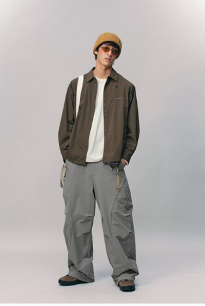 Брюки Nothomme Monterest Outdoor Warm Workwear Paratrooper Pants