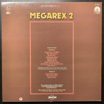T. Rex ‎– Megarex 2 (Англия 1985г.) 12", 45 RPM