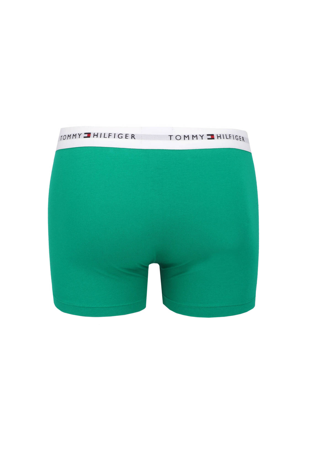 Трусики-боксеры 5шт. Tommy Hilfiger - разноцветная(UM0UM02767)