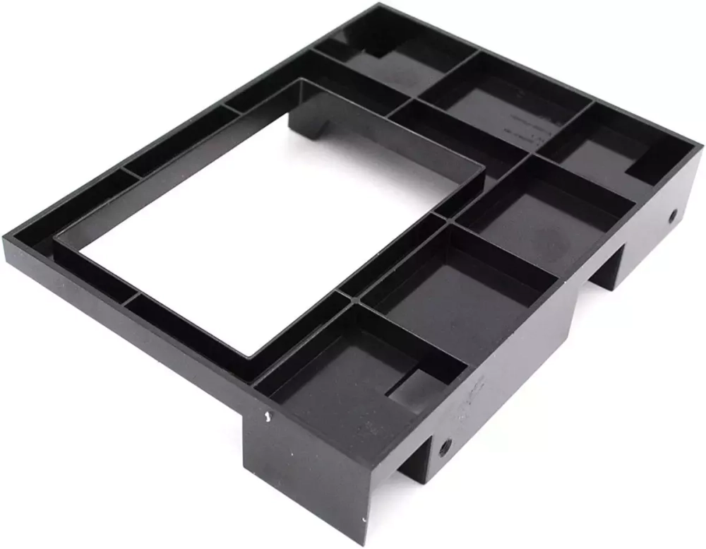 661914-001, Адаптер, переходник HPE 2.5 in to 3.5 in G8-G10 adapter tray (2,5" to 3,5")