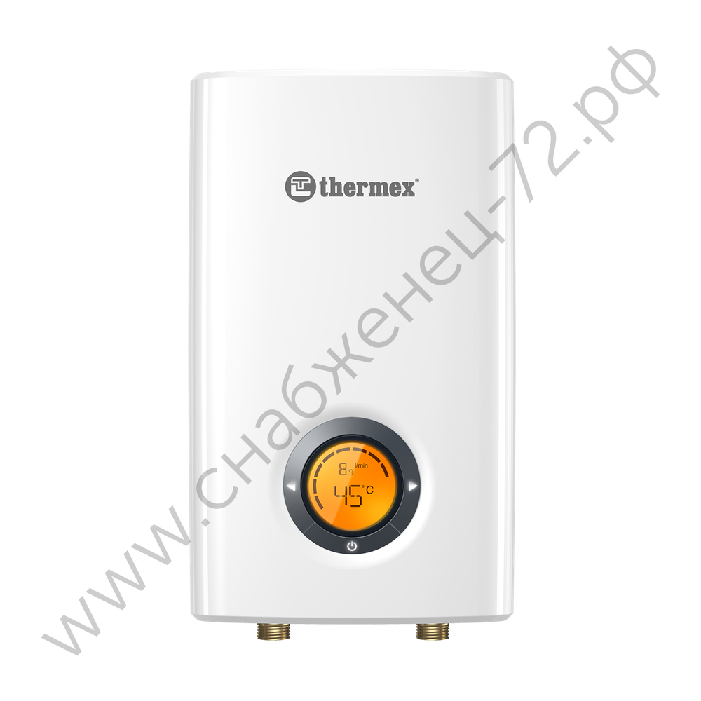 Водонагреватель THERMEX Topflow 10000