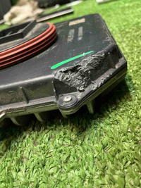 Блок управления фары BMW 5er G30 (17-20) Adaptive