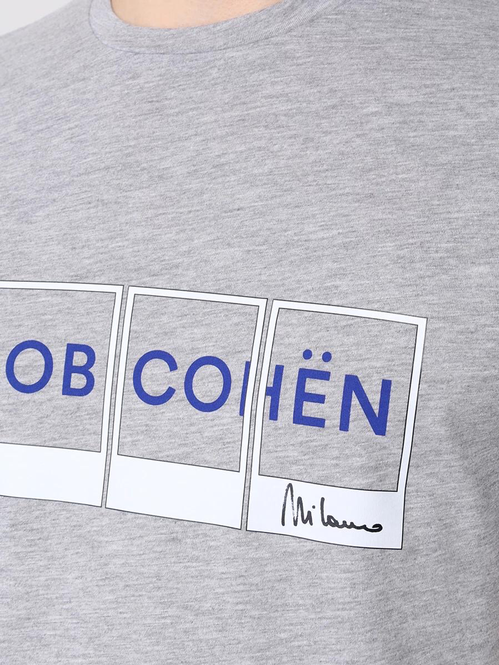 JACOB CONEN