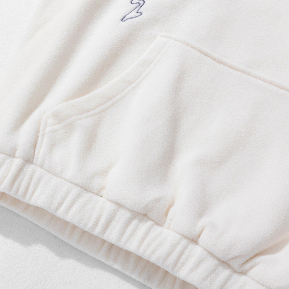 СВИТШОТ YMKASHIX TURBO FLEECE