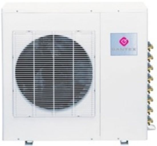 Мультисплит-система Dantex RK-3M27HME