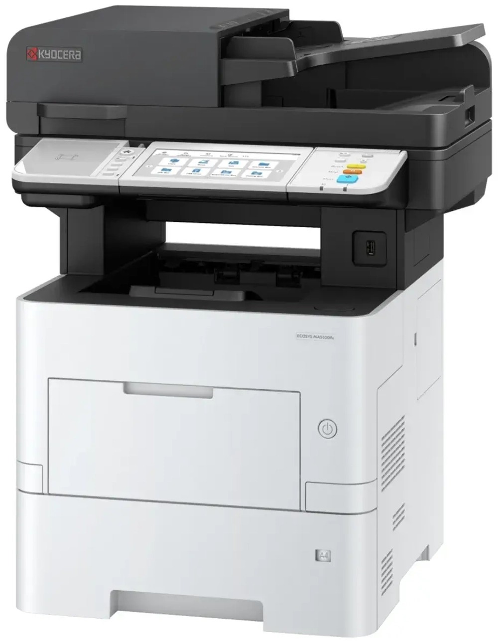 МФУ Kyocera ECOSYS MA4500ifx ( 110C103NL0)