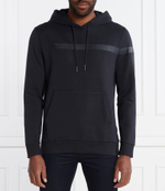 Худи Soody 1 BOSS GREEN - черный(50498277)