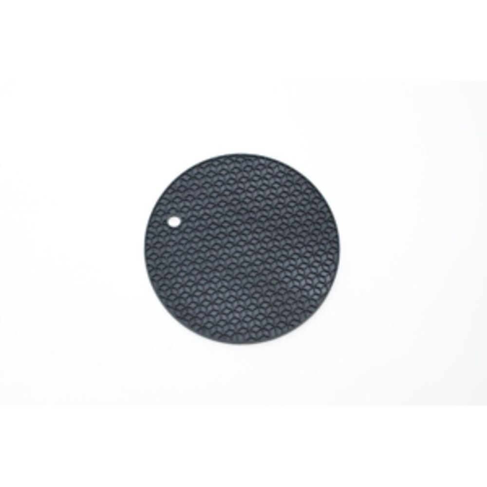 Подставка под горячее 18 см силиконовая Германия